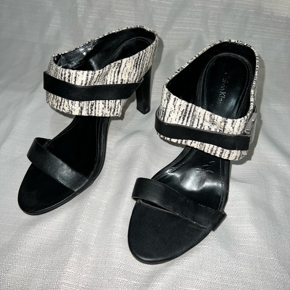 Calvin Klein Heels